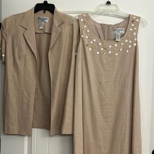 Jessica Howard 2 Piece dress